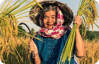 Gia tăng thêm lớp bảo vệ cho người dùng, bên cạnh các công cụ công nghệ bảo vệ truyền thống